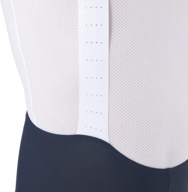 Mavic Aksium Bib Broek Blauw 4/7