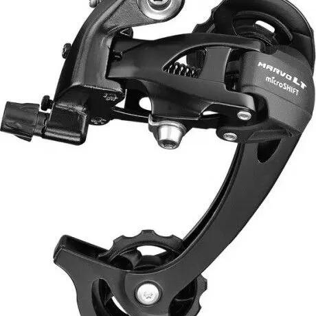 Marvo 9V Microshift Rear Derailleur