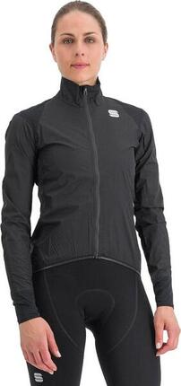Chaqueta softshell femme Hot Pack No Rain noir