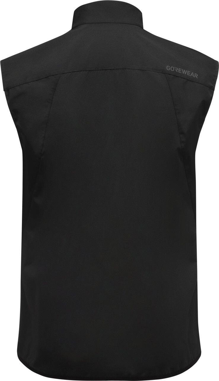 Chaleco sin mangas Gore Wear Everyday Negro 2/3