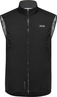 Gore Wear Everyday Sleeveless Vest Black