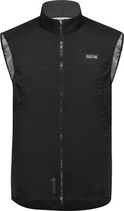Ärmellose Weste Gore Wear Everyday Schwarz