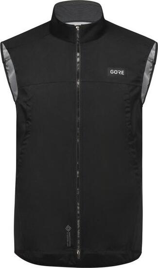 Gore Wear Everyday Sleeveless Vest Black