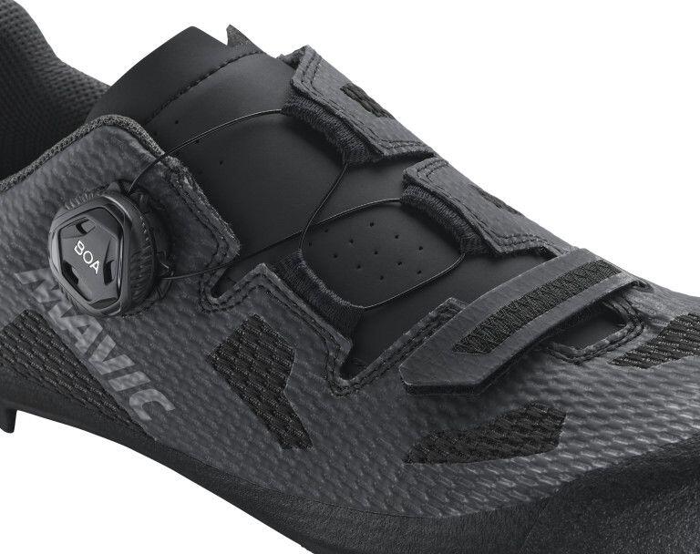 Chaussures VTT Mavic Crossmax SL II Noir 4/6