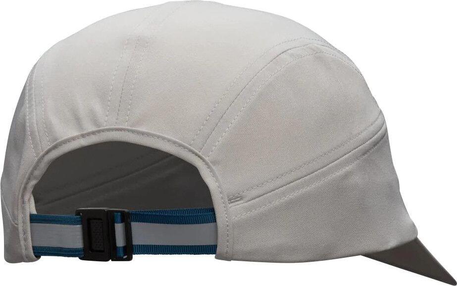 Nathan Run Cool Stash Cinzento 4/4