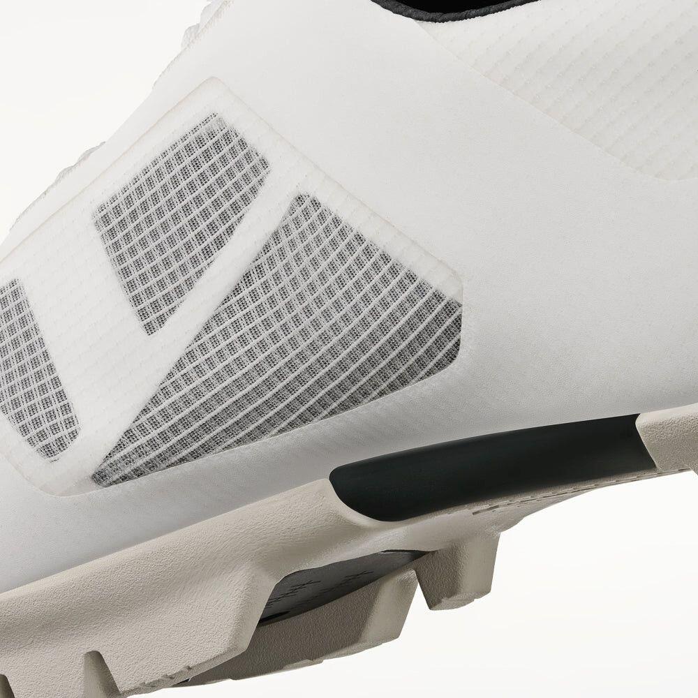 Gravel-Schuhe Fizik Vento Proxy Weiß 6/6