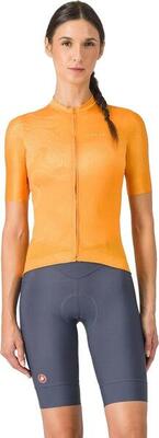 Catselli prima 2 damesshort blauw rood