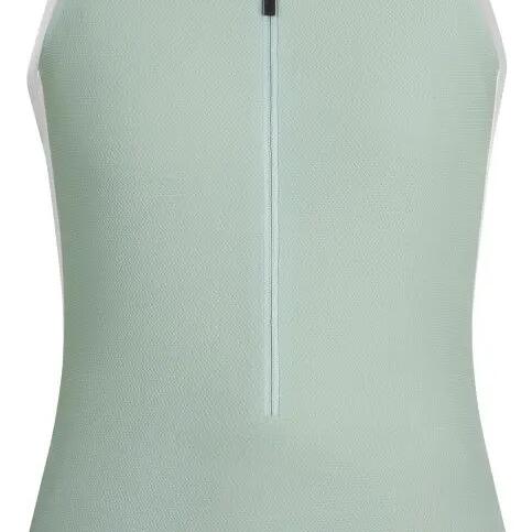 Mavic Aksium Women's Tank Top Mint Green/Carbon