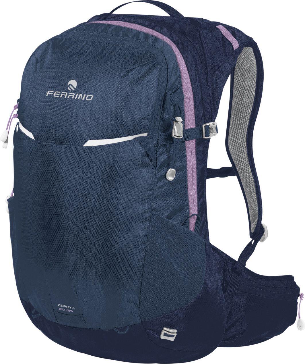 FERRINO Batoh Zephyr 20+3 Lady