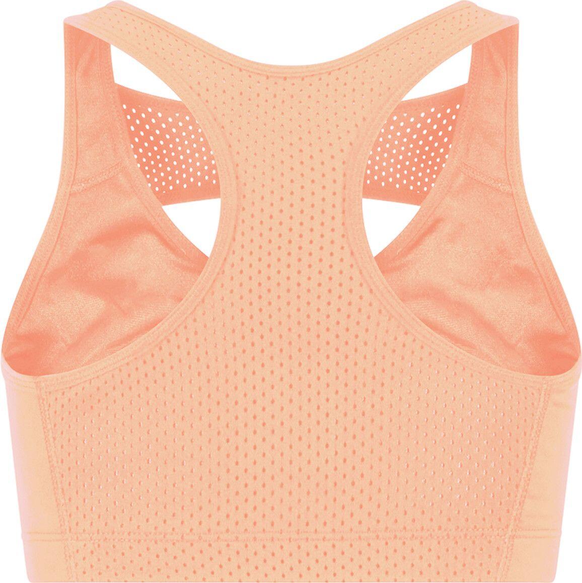 Brassière Shock Absorber Crop Top Evo Rose 2/2