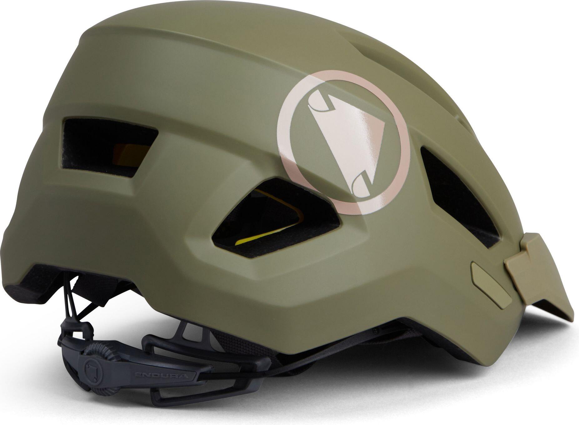 Koptelefoon Endura Hummvee Mips 3/7