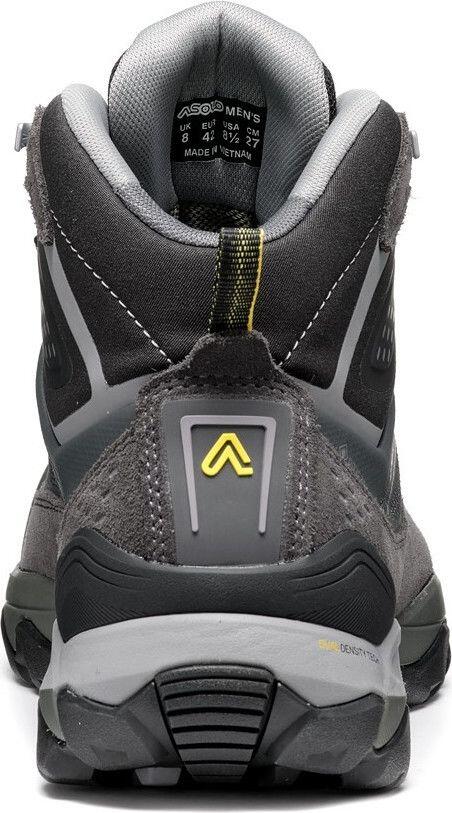 Asolo Acadia Mid Gore-Tex Wandelschoenen Grijs 3/7