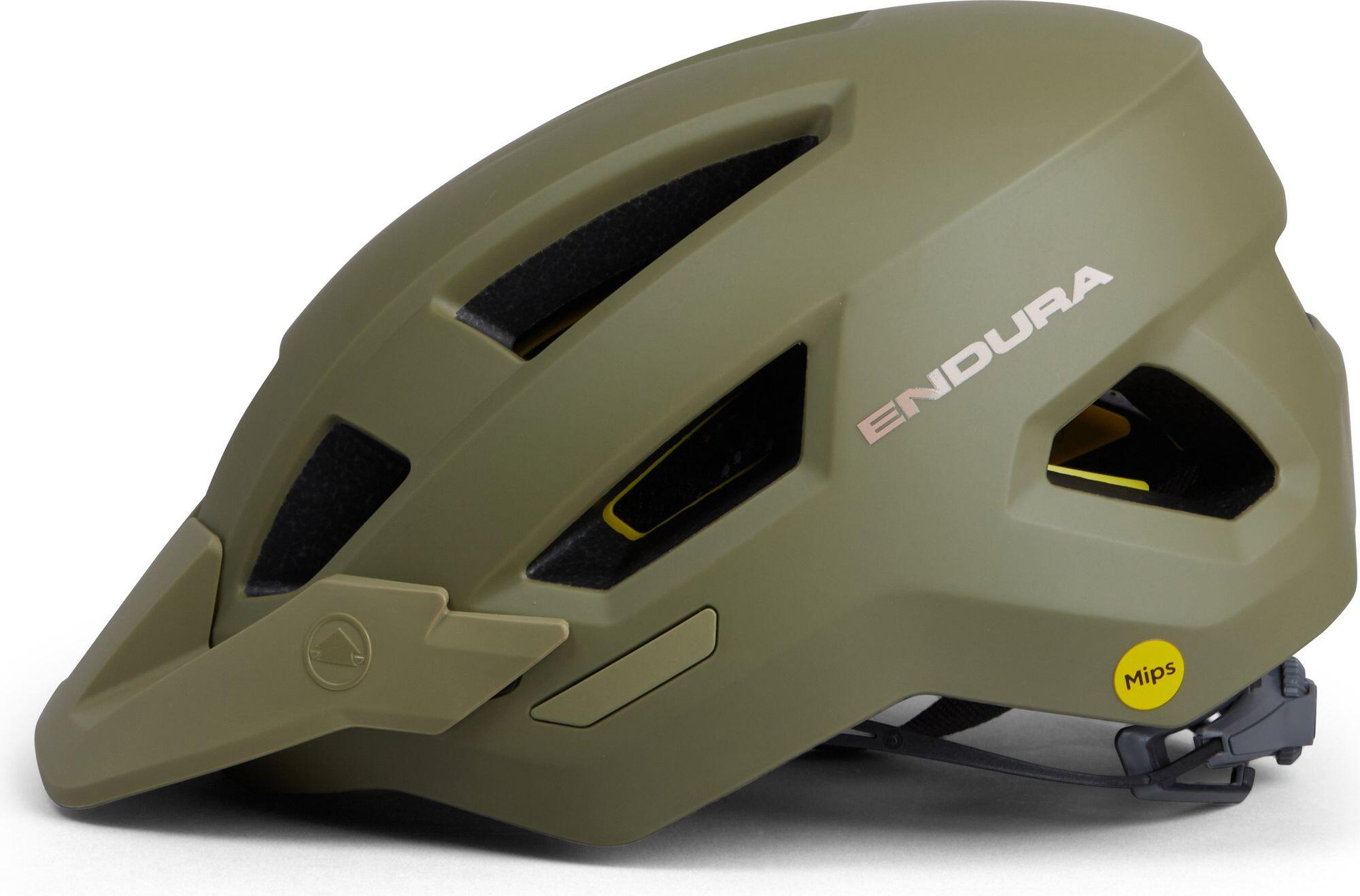 Koptelefoon Endura Hummvee Mips 2/7