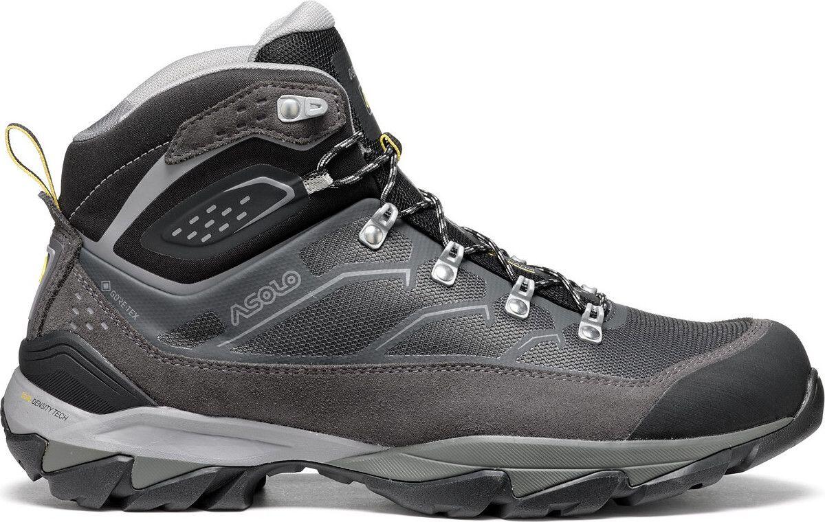 Asolo Acadia Mid Gore-Tex Wandelschoenen Grijs 2/7