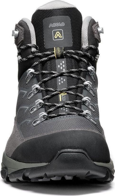 Asolo Acadia Mid Gore-Tex Wandelschoenen Grijs 5/7