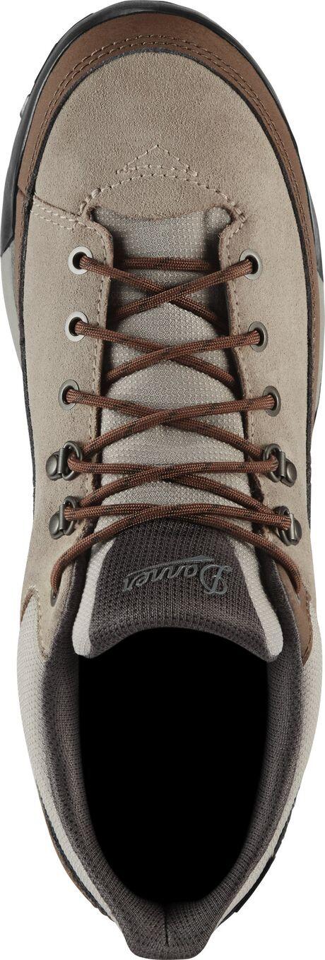 Scarpe da trekking Danner Panorama Low 4 Beige Uomo 3/5