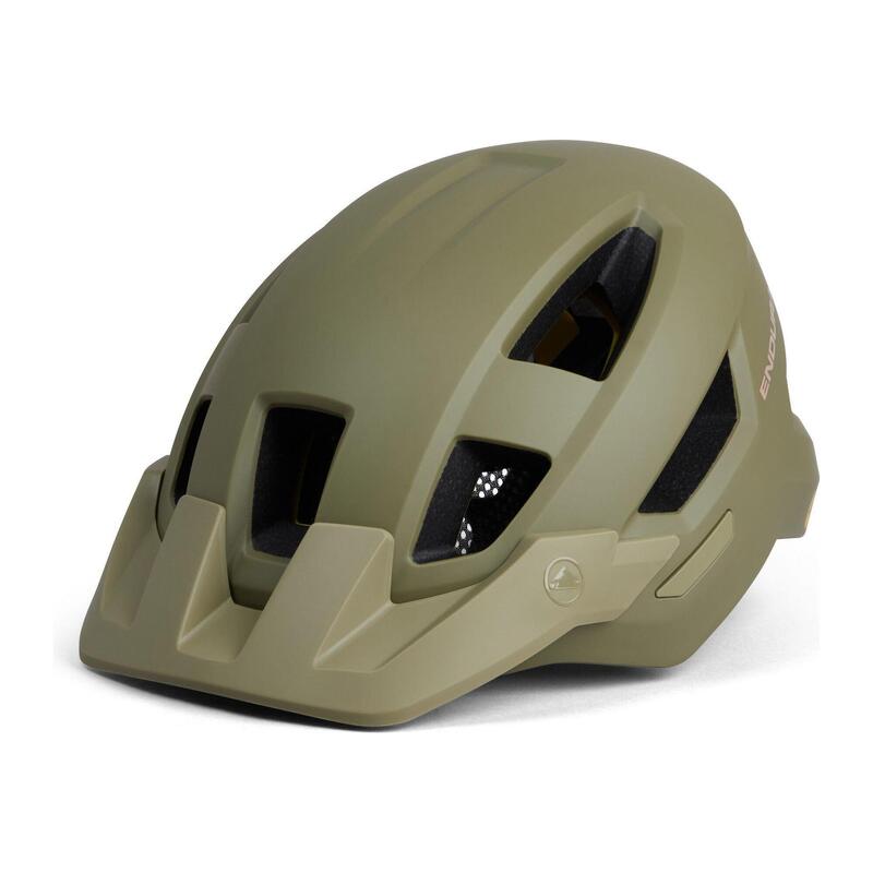 Casca Endura Hummvee Mips Tweed Green