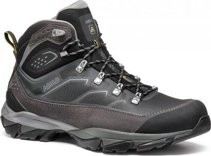 Asolo Acadia Mid Gore-Tex Wanderschuh Grau