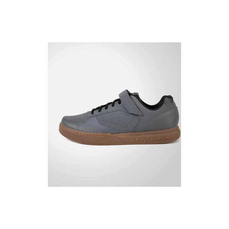 Endura Hummvee Clipless Shoe Pewter