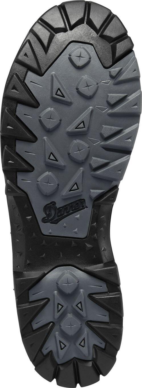 Scarpe da trekking Danner Panorama Low 4 Beige Uomo 2/5