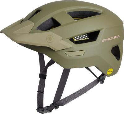 Casco Endura Hummvee Mips