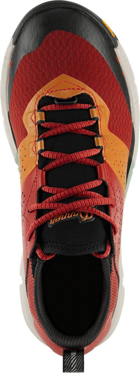 Scarpe da trekking Danner Trail 2650 Campo Donna Rosso 4/5