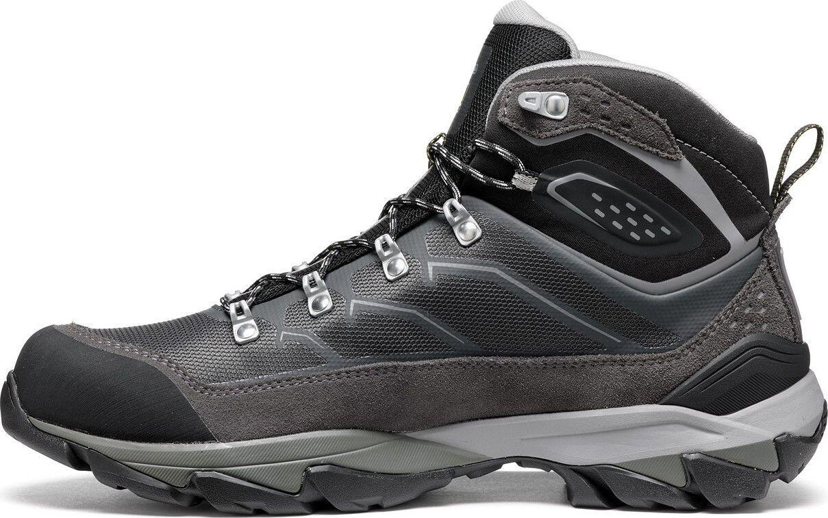 Asolo Acadia Mid Gore-Tex Wandelschoenen Grijs 4/7