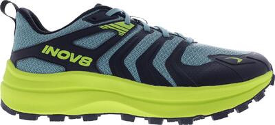 Scarpe Trail Inov 8 TrailTalon Max Verde Uomo