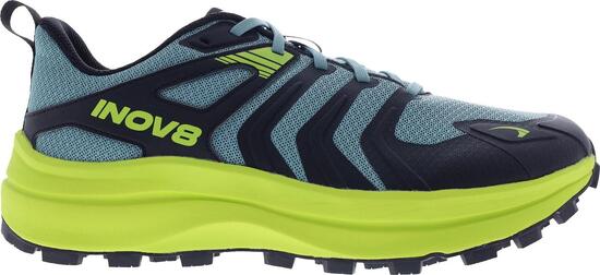 Scarpe Trail Inov 8 TrailTalon Max Verde Uomo
