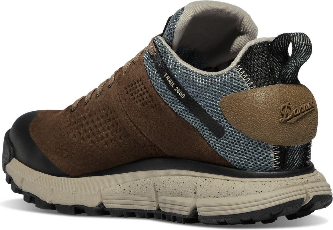 Danner Trail 2650 Gore-Tex Scarpe da trekking da donna Marrone 3/5