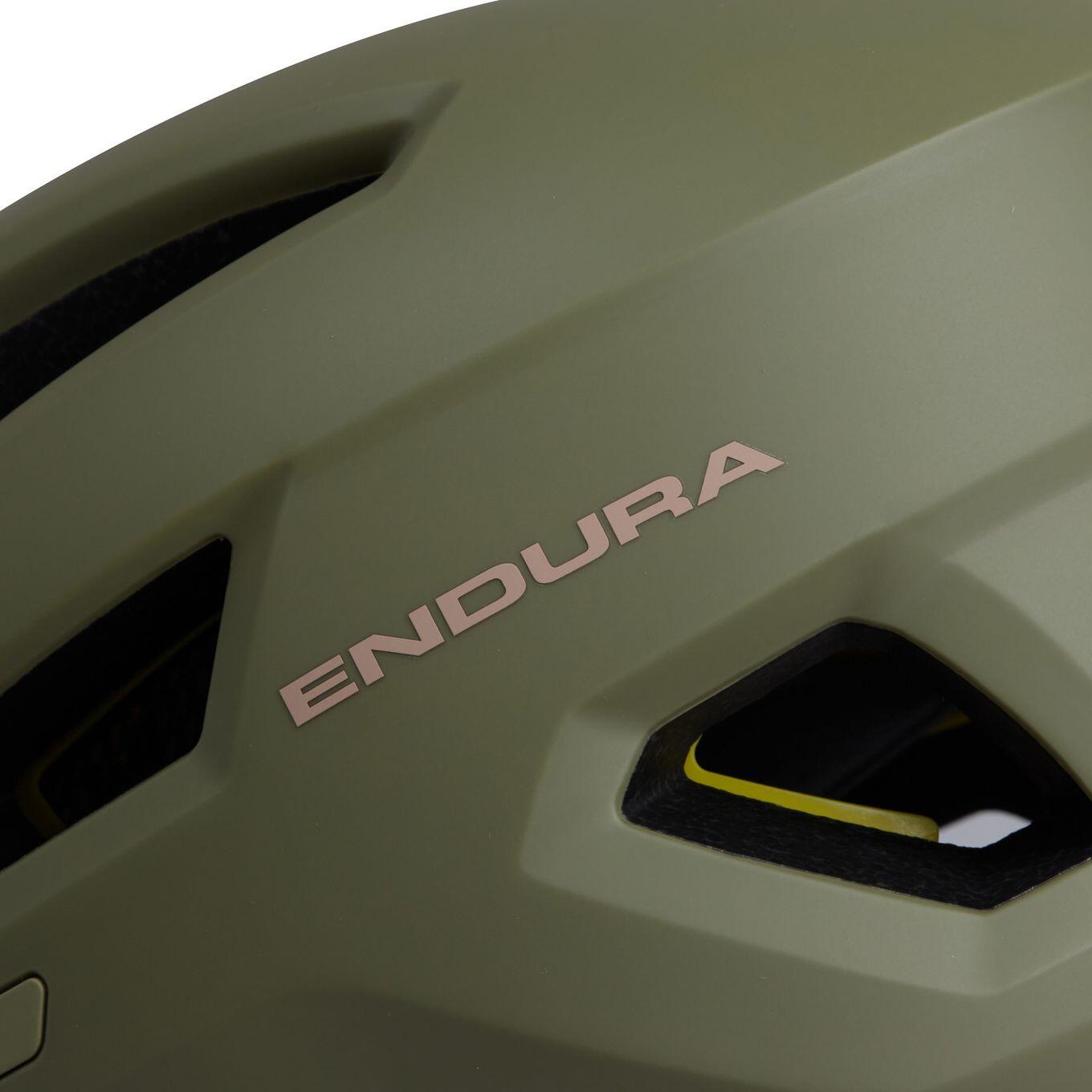 Koptelefoon Endura Hummvee Mips 6/7