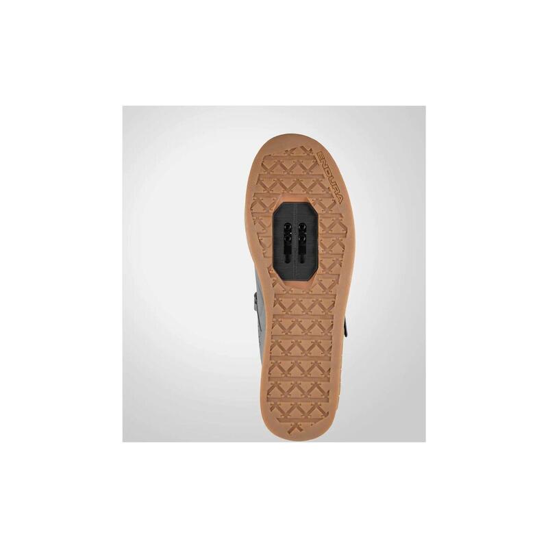 Endura Hummvee Clipless Shoe Pewter