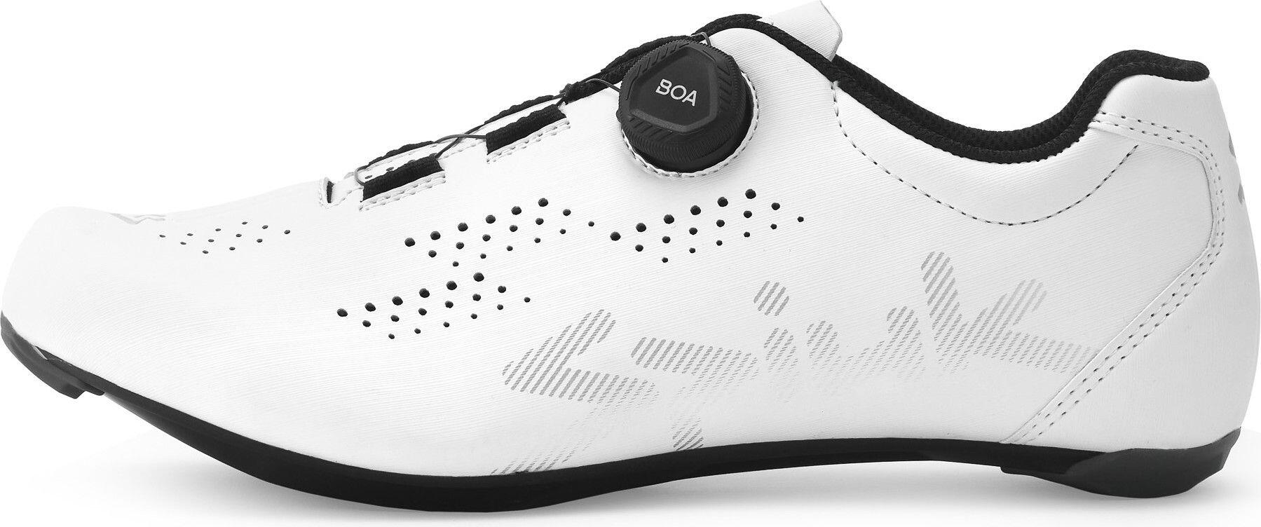 Chaussures Route Spiuk Ruta Blanc 5/6