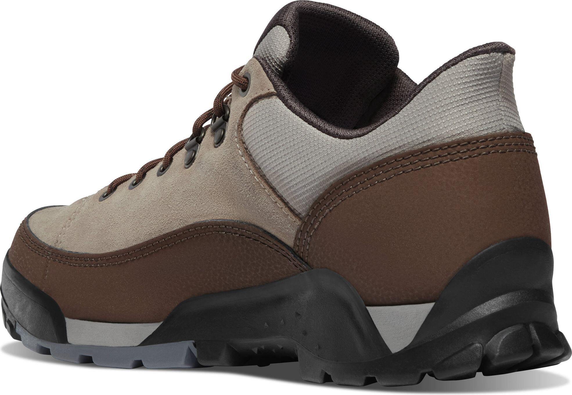 Scarpe da trekking Danner Panorama Low 4 Beige Uomo 5/5