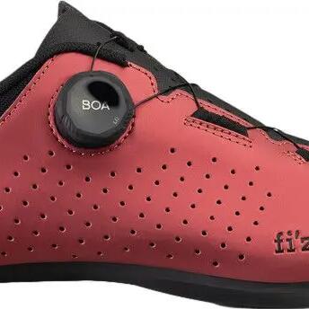Fizik Vento Omna Road Shoes Cherry Red
