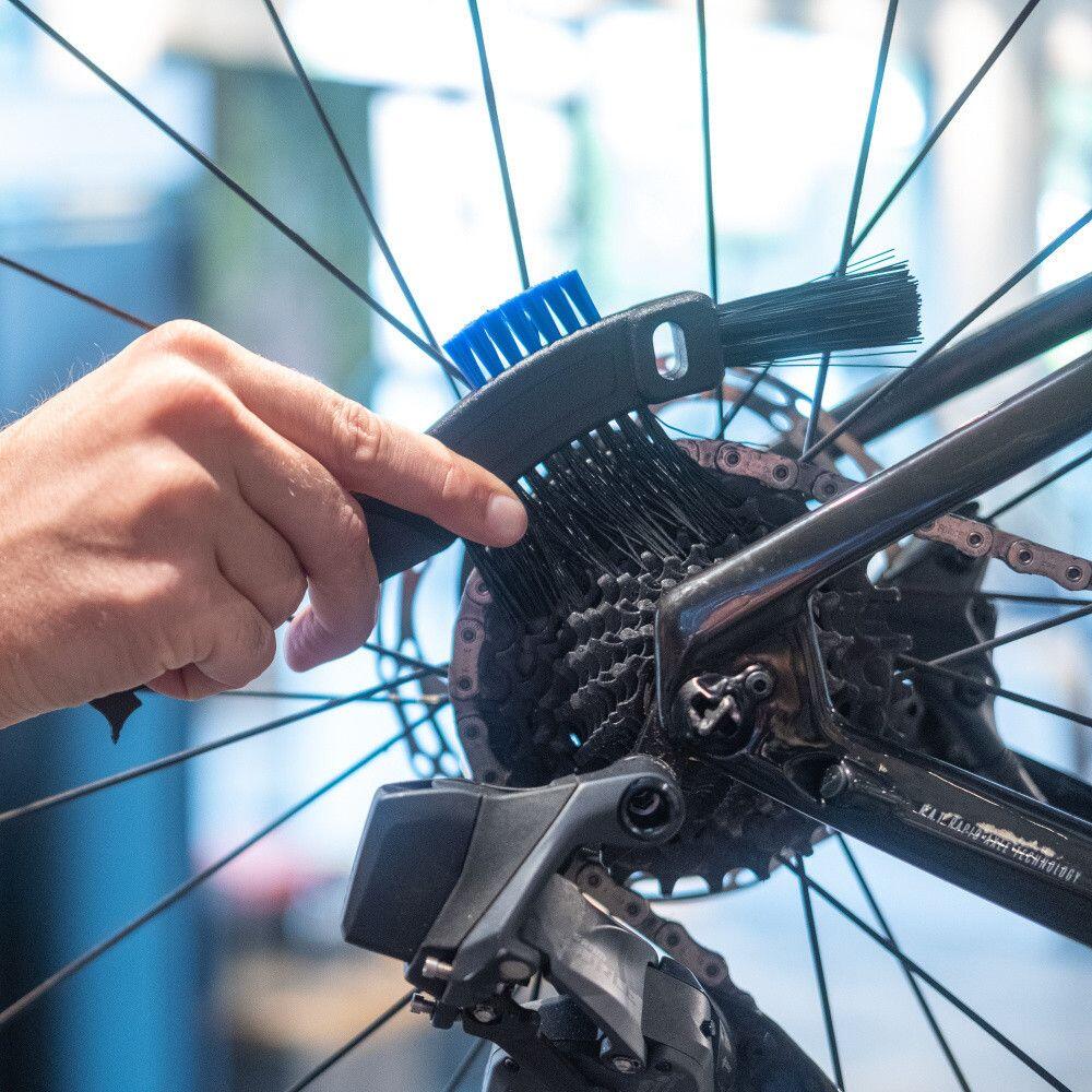 Kit di spazzole BBB FrameSet 4/5