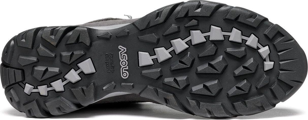Asolo Acadia Mid Gore-Tex Wandelschoenen Grijs 6/7