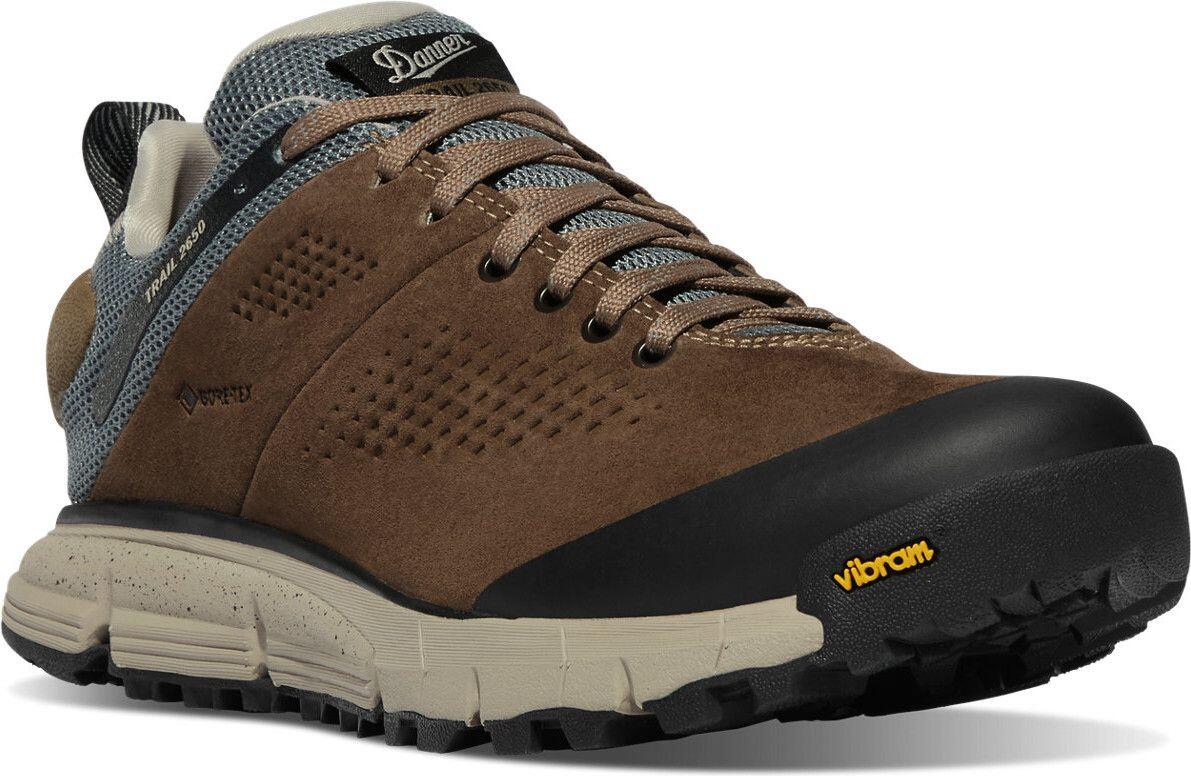 Danner Trail 2650 Gore-Tex Scarpe da trekking da donna Marrone 2/5