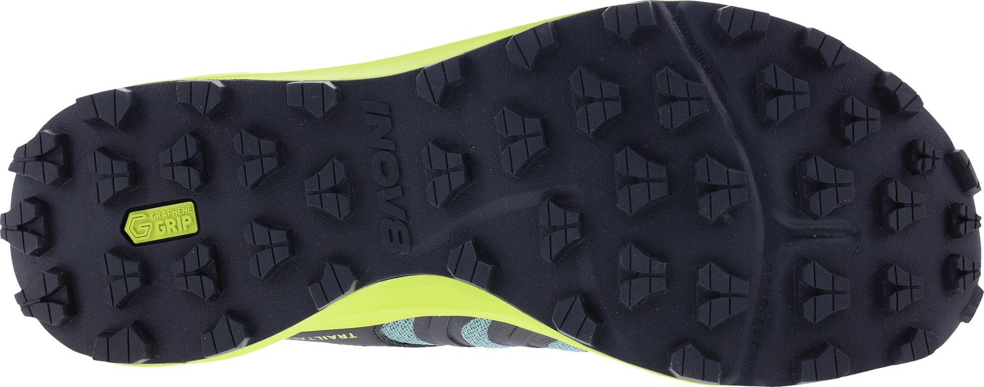 Zapatillas Trail Inov 8 TrailTalon Max Verde Hombre 4/6