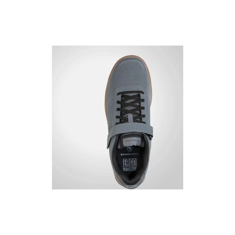 Endura Hummvee Clipless Shoe Pewter