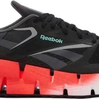 Reebok Floatzig 1 Running Shoes Black Red Men