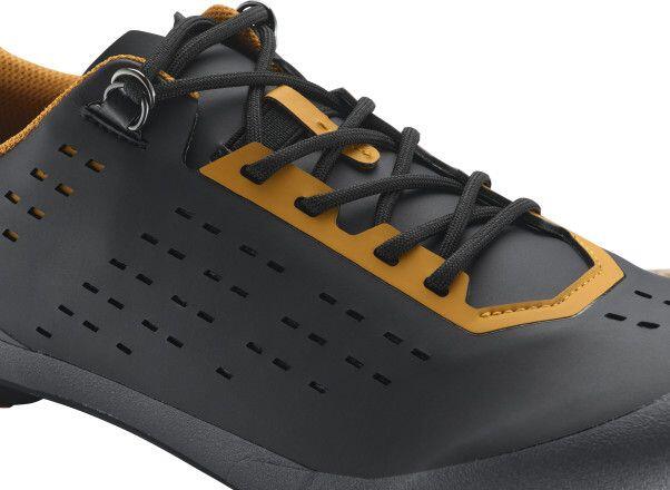 Mavic Allroad SL Gravel Shoes Grey/Gold 4/6