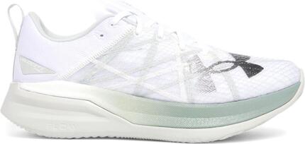 Under Armour Velociti Pro Zapatillas Running Blanco Unisex