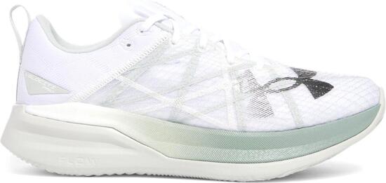 Under Armour Velociti Pro Running Shoes White Unisex