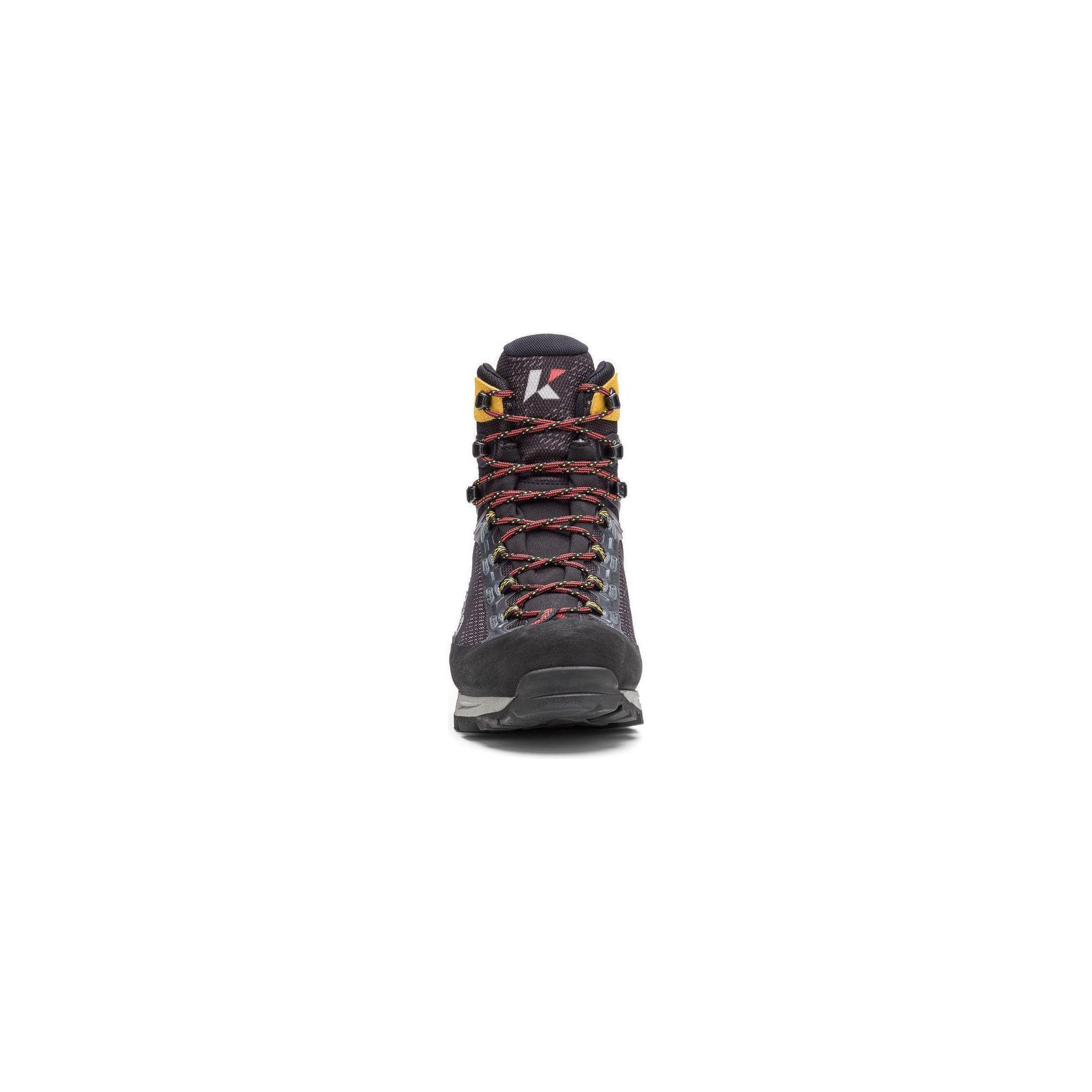 Încălțăminte de drumeție Kayland Rocket Gore-Tex Negru/Galben