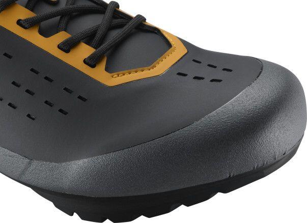 Mavic Allroad SL Gravel Shoes Grey/Gold 6/6