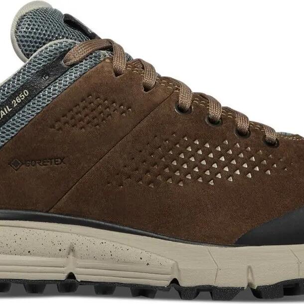 Danner Trail 2650 Gore-Tex Women's Hiking Shoes Brown