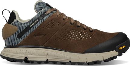 Chaussures de Randonnée Femme Danner Trail 2650 Gore-Tex Marron