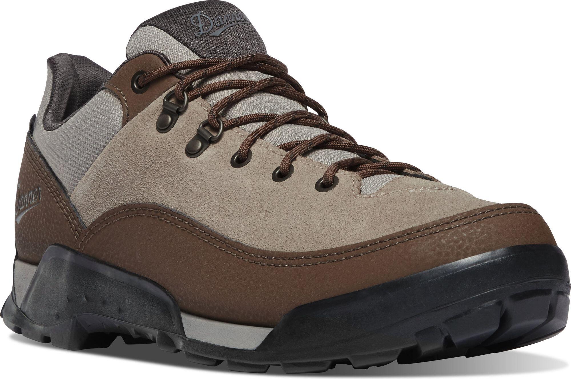 Scarpe da trekking Danner Panorama Low 4 Beige Uomo 4/5