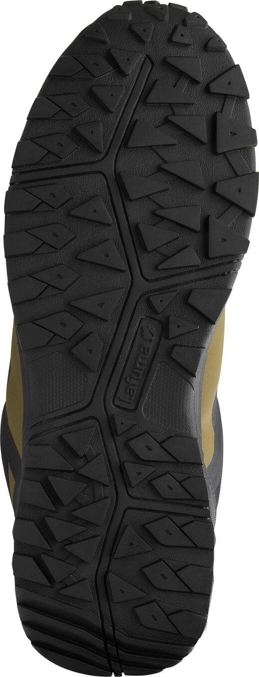 Lafuma Alpic Zapatillas de senderismo Hombre Gris 3/5
